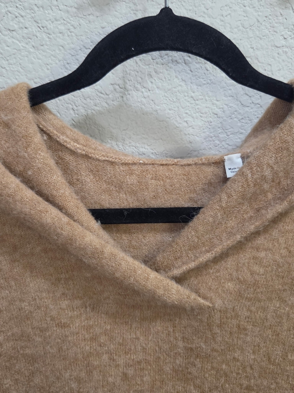 Teddy jacket label - Picture 5 of 9
